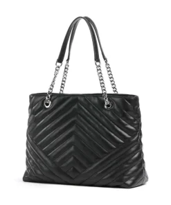 Armani Exchange Tote Bags-Victoria Tote bag imitation leather