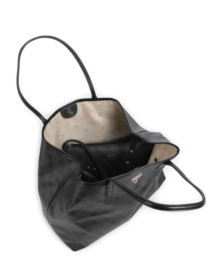 Guess Tote Bags-Victtoria Eco Tote bag imitation leather