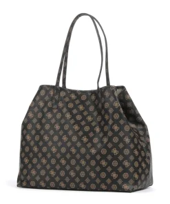 Guess Tote Bags-Victtoria Eco Tote bag imitation leather