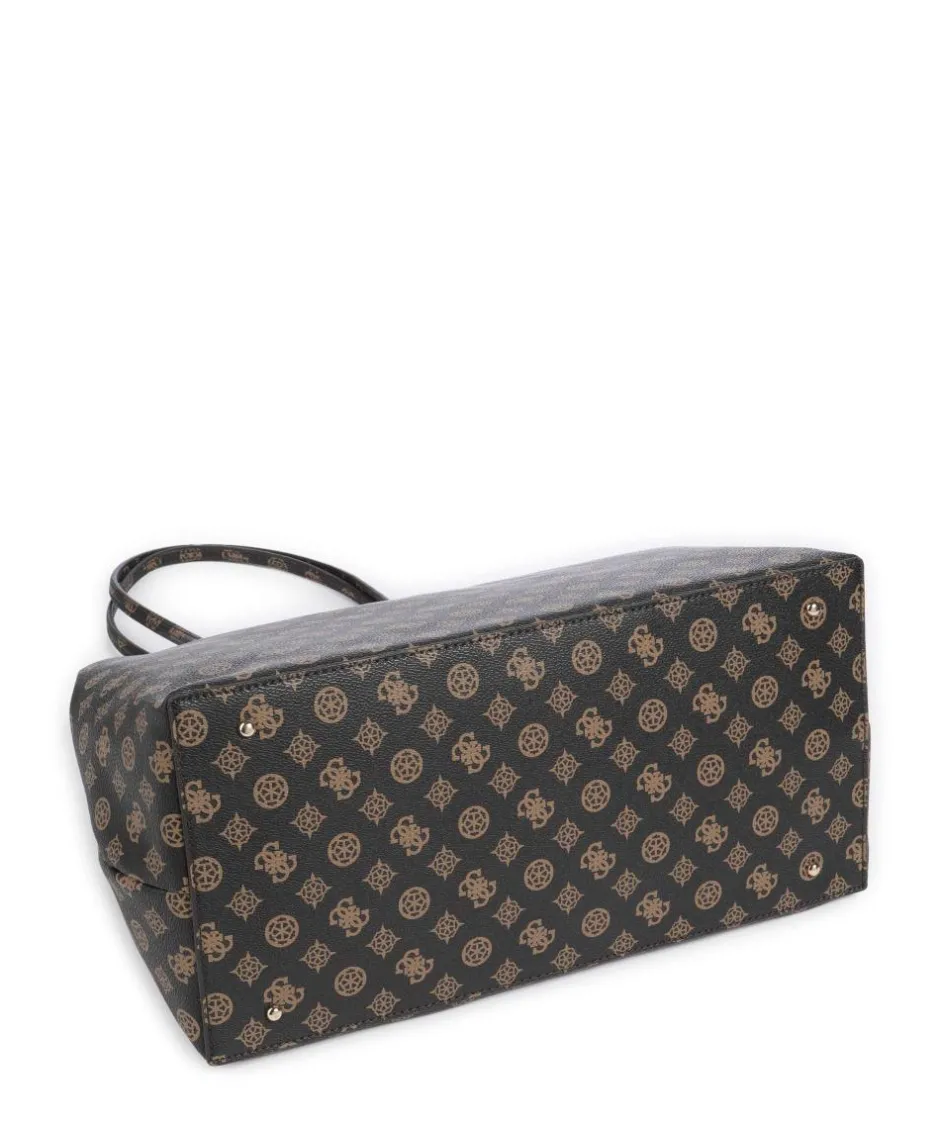 Guess Tote Bags-Victtoria Eco Tote bag imitation leather