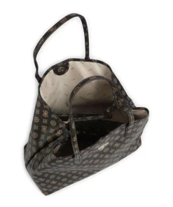 Guess Tote Bags-Victtoria Eco Tote bag imitation leather