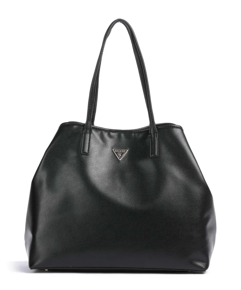 Guess Tote Bags-Victtoria Eco Tote bag imitation leather