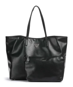 Guess Tote Bags-Victtoria Eco Tote bag imitation leather