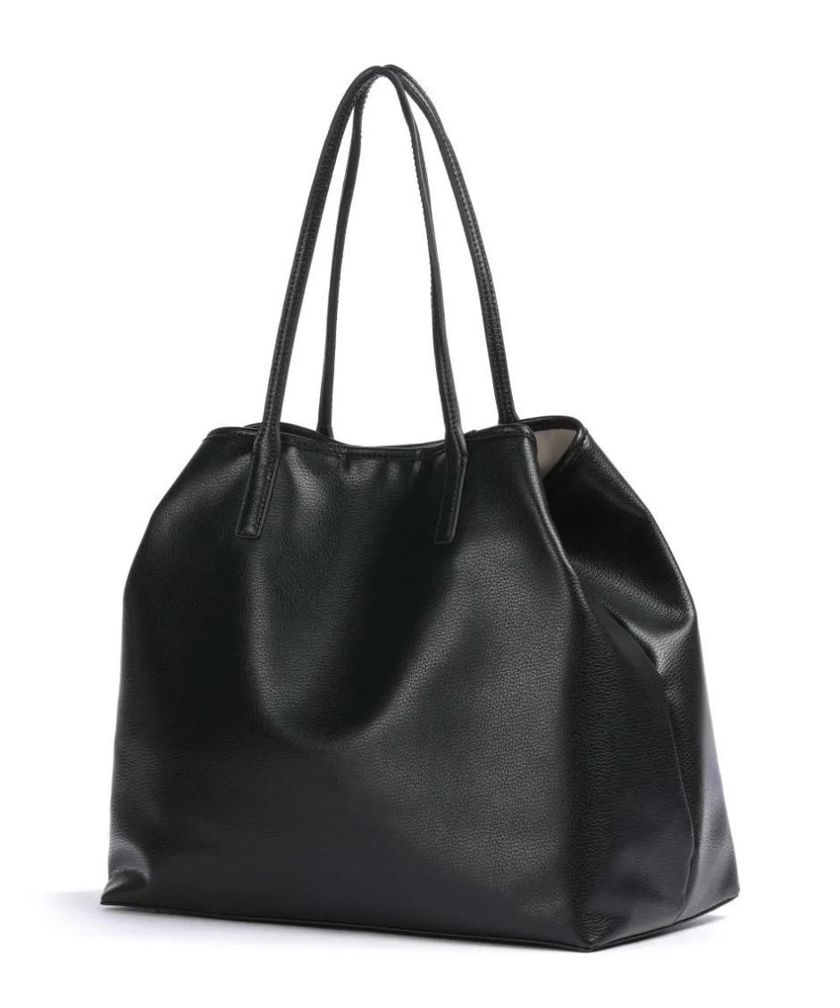 Guess Tote Bags-Victtoria Eco Tote bag imitation leather