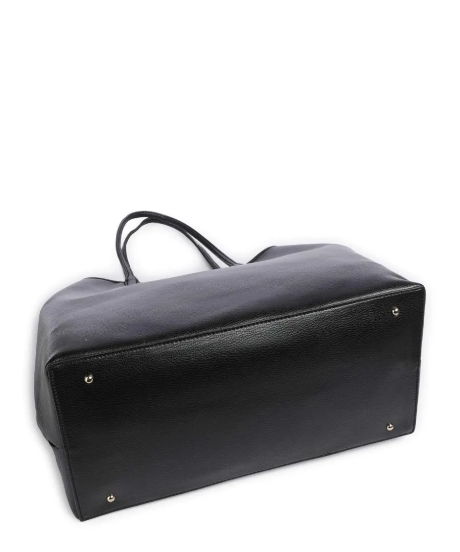 Guess Tote Bags-Victtoria Eco Tote bag imitation leather