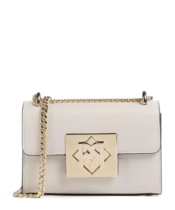 Kazar Shoulder Bags|Crossbody Bags-Viena S Shoulder bag fine grain cow leather
