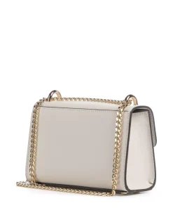 Kazar Shoulder Bags|Crossbody Bags-Viena S Shoulder bag fine grain cow leather