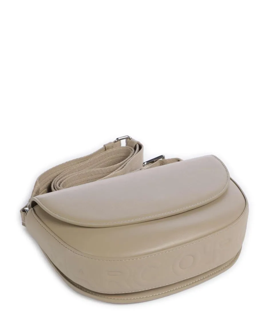 Marc O Crossbody Bags-Vika Crossbody bag imitation leather