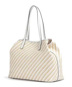 Guess Tote Bags-Vikky Large Tote bag soft synthetic