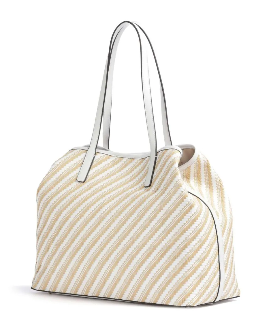 Guess Tote Bags-Vikky Large Tote bag soft synthetic