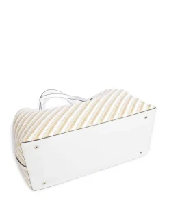 Guess Tote Bags-Vikky Large Tote bag soft synthetic