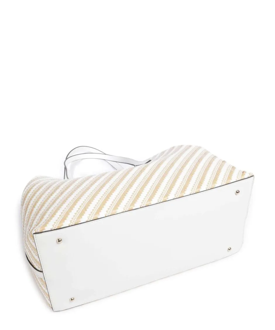 Guess Tote Bags-Vikky Large Tote bag soft synthetic
