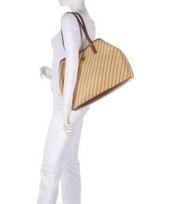 Guess Tote Bags-Vikky Large Tote bag soft synthetic