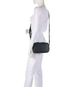 Marc O Crossbody Bags-Villar Crossbody bag imitation leather