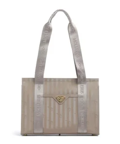 Maison Mollerus Tote Bags-Vinerus Berlin Tote bag canvas