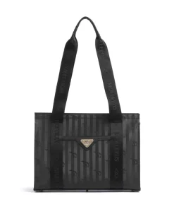 Maison Mollerus Tote Bags-Vinerus Berlin Tote bag canvas