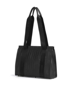 Maison Mollerus Tote Bags-Vinerus Berlin Tote bag canvas