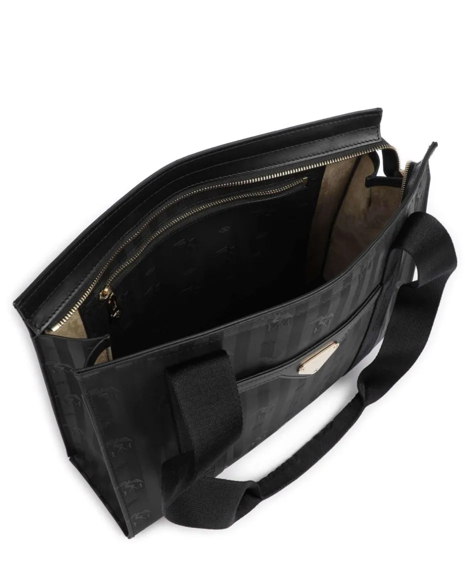 Maison Mollerus Tote Bags-Vinerus Berlin Tote bag canvas