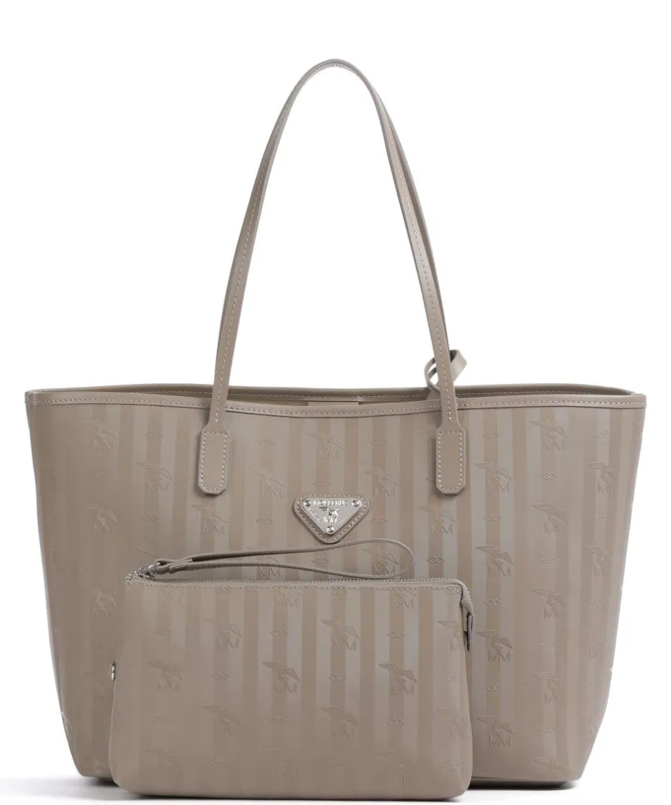 Maison Mollerus Tote Bags-Vinerus Bern Tote bag canvas