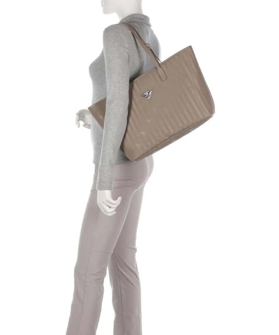 Maison Mollerus Tote Bags-Vinerus Bern Tote bag canvas