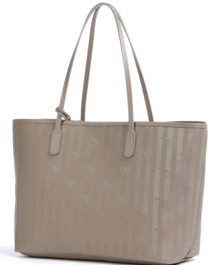 Maison Mollerus Tote Bags-Vinerus Bern Tote bag canvas