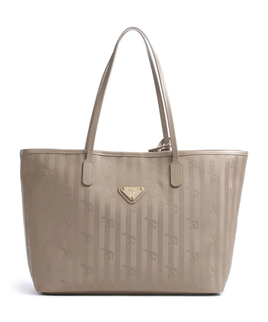 Maison Mollerus Tote Bags-Vinerus Bern Tote bag canvas