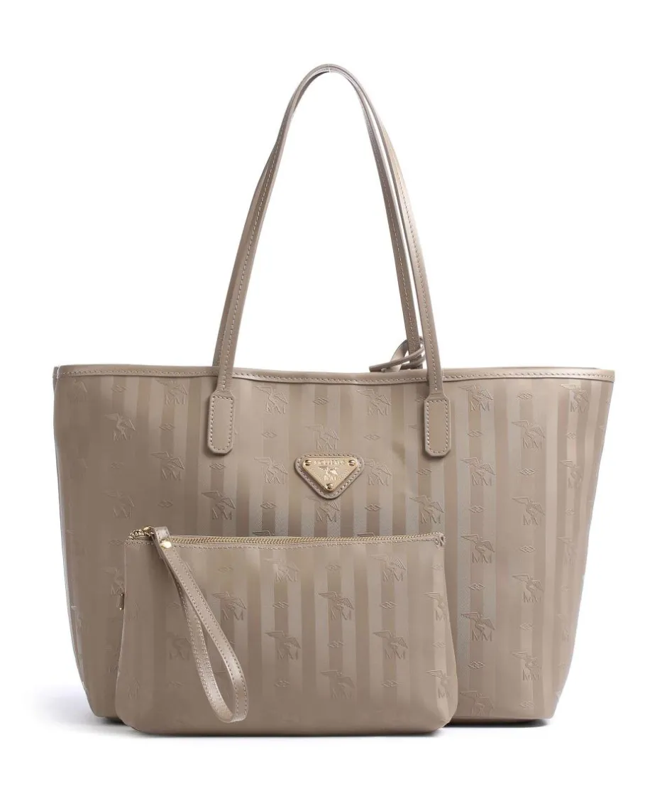Maison Mollerus Tote Bags-Vinerus Bern Tote bag canvas