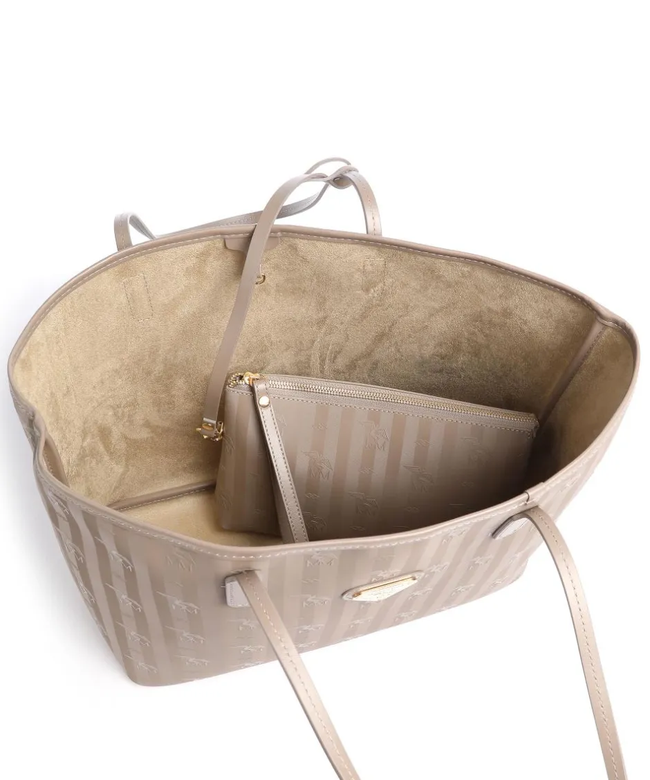 Maison Mollerus Tote Bags-Vinerus Bern Tote bag canvas