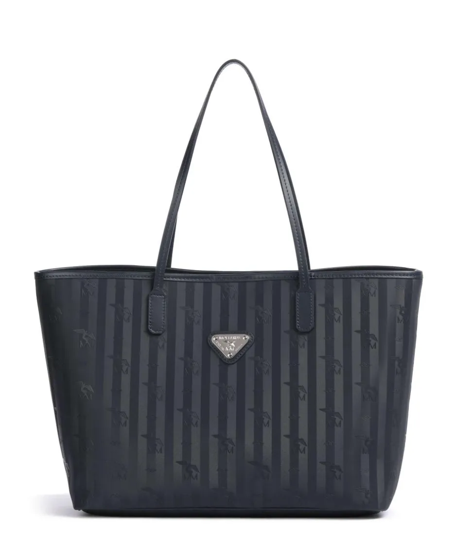 Maison Mollerus Tote Bags-Vinerus Bern Tote bag canvas