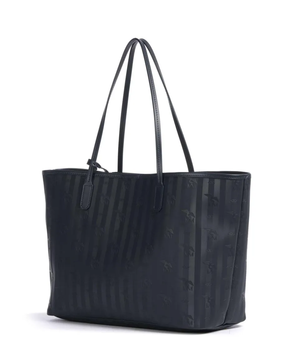 Maison Mollerus Tote Bags-Vinerus Bern Tote bag canvas