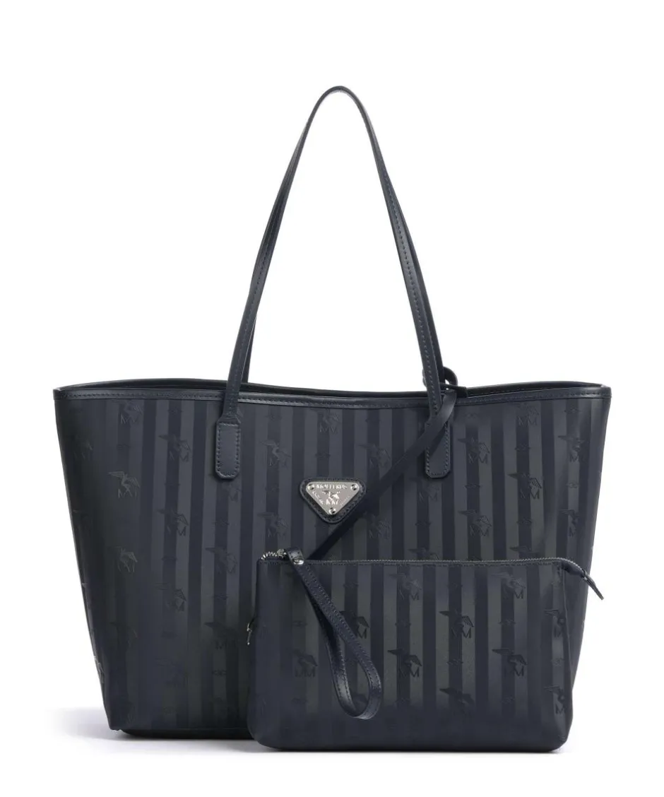 Maison Mollerus Tote Bags-Vinerus Bern Tote bag canvas