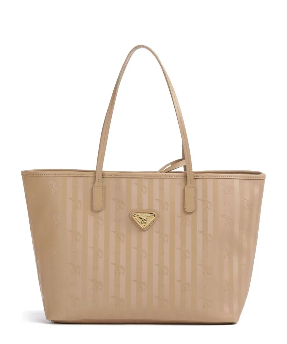 Maison Mollerus Tote Bags-Vinerus Bern Tote bag canvas
