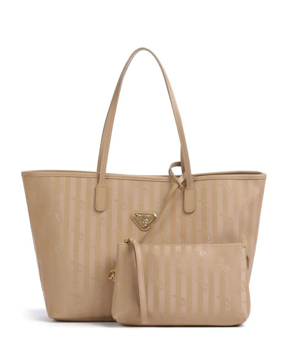 Maison Mollerus Tote Bags-Vinerus Bern Tote bag canvas