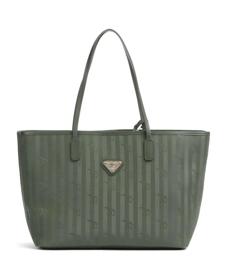 Maison Mollerus Tote Bags-Vinerus Bern Tote bag canvas