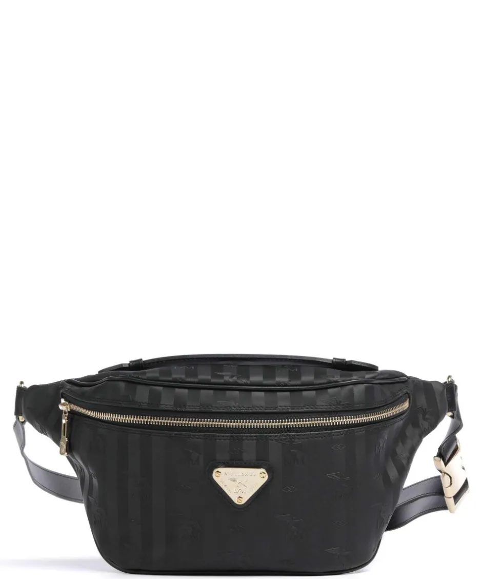 Maison Mollerus Fanny Packs|Crossbody Bags-Vinerus Brienz Fanny pack canvas