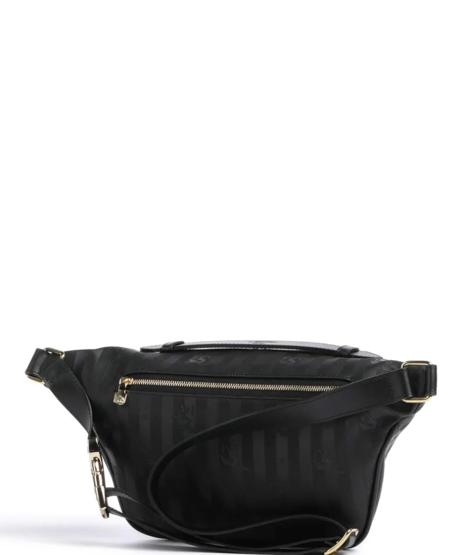 Maison Mollerus Fanny Packs|Crossbody Bags-Vinerus Brienz Fanny pack canvas