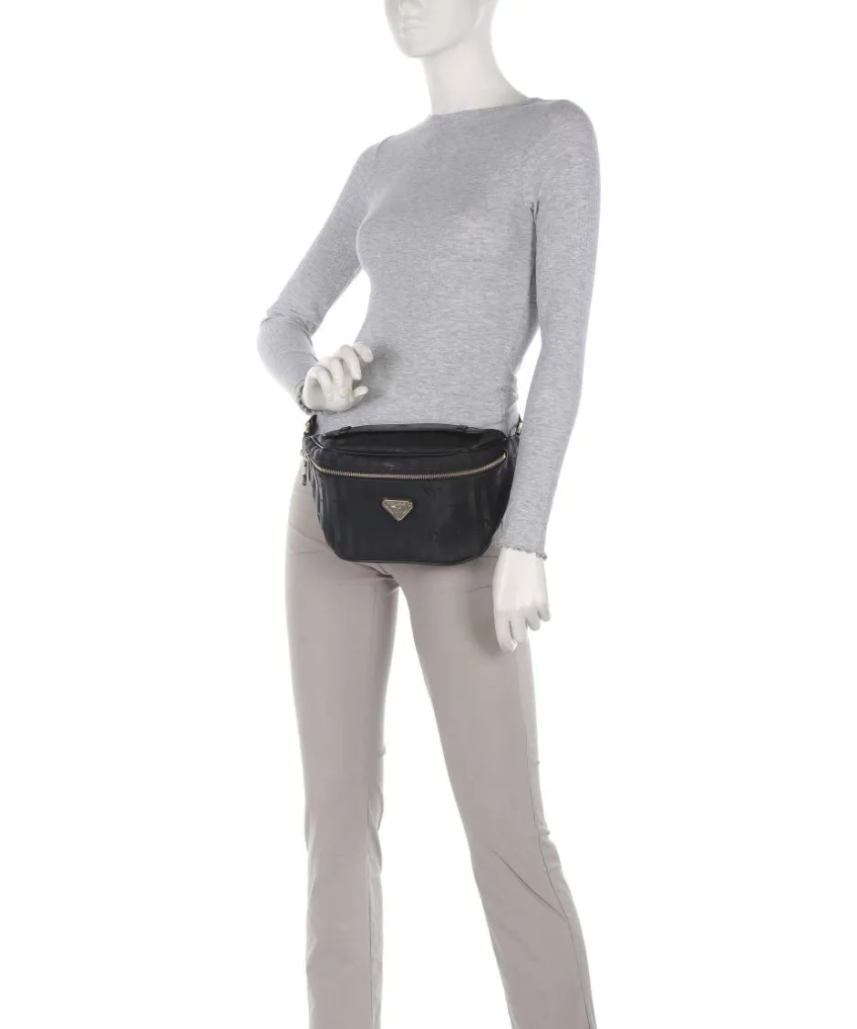 Maison Mollerus Fanny Packs|Crossbody Bags-Vinerus Brienz Fanny pack canvas