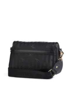 Maison Mollerus Crossbody Bags-Vinerus Canobbio Crossbody bag canvas