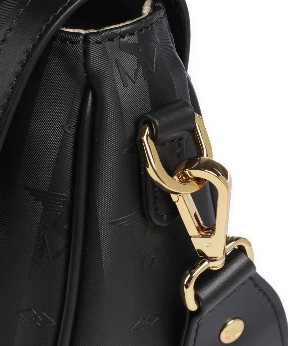 Maison Mollerus Crossbody Bags-Vinerus Canobbio Crossbody bag canvas