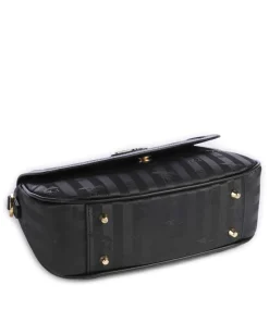 Maison Mollerus Crossbody Bags-Vinerus Canobbio Crossbody bag canvas