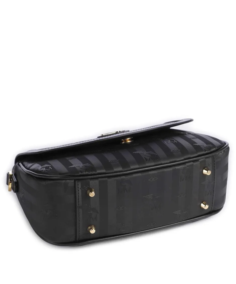 Maison Mollerus Crossbody Bags-Vinerus Canobbio Crossbody bag canvas