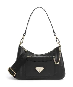 Maison Mollerus Shoulder Bags|Crossbody Bags-Vinerus Castiel Shoulder bag canvas