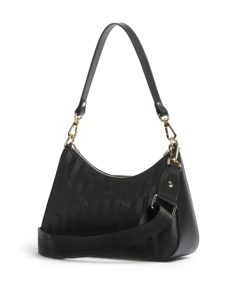 Maison Mollerus Shoulder Bags|Crossbody Bags-Vinerus Castiel Shoulder bag canvas