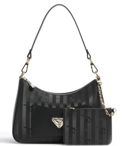 Maison Mollerus Shoulder Bags|Crossbody Bags-Vinerus Castiel Shoulder bag canvas