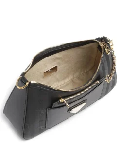 Maison Mollerus Shoulder Bags|Crossbody Bags-Vinerus Castiel Shoulder bag canvas