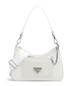 Maison Mollerus Shoulder Bags|Crossbody Bags-Vinerus Castiel Shoulder bag canvas