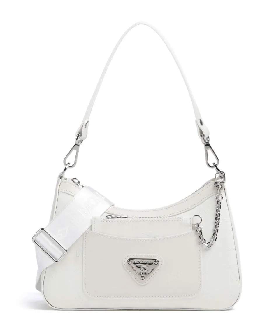 Maison Mollerus Shoulder Bags|Crossbody Bags-Vinerus Castiel Shoulder bag canvas