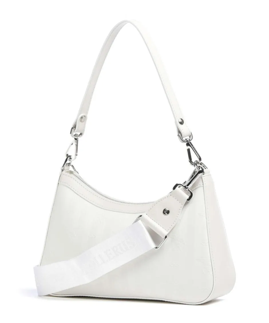 Maison Mollerus Shoulder Bags|Crossbody Bags-Vinerus Castiel Shoulder bag canvas