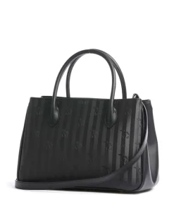 Maison Mollerus Handbags-Vinerus Donat Handbag canvas