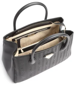 Maison Mollerus Handbags-Vinerus Donat Handbag canvas